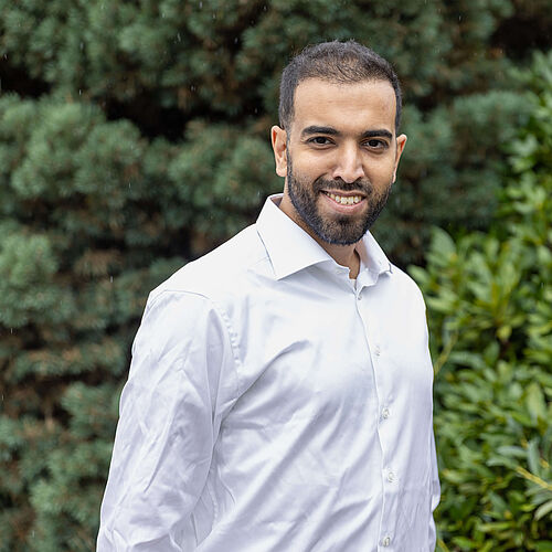 Rami Saidani Rami Saidani